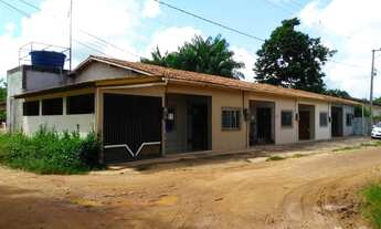 Imagem: Aluga-se casa em Abaetetuba