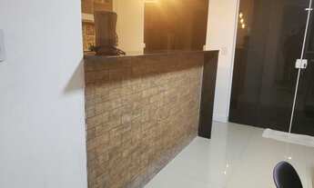 Imagem 2: Casa condomínio fechado Moradas clube