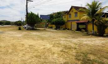 Imagem: COD 29- Terreno na beira da Dutra ao lado