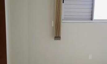 Imagem 7: Apartamento Edifício Portinari Araguaína