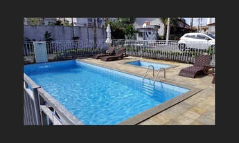 Imagem: Duplex. Condomínio incluso. Colina de Laranjeiras