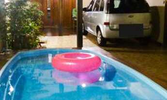 Imagem 7: Alugo sobrado em Ourinhos c/piscina-jardim eldorado