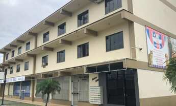 Imagem: Kitnet Bairro Fidelis, Rua Primeiro de Janeiro