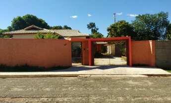 Imagem: Aluguel Casa Miracema