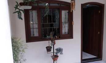 Imagem 2: Sobrado Vila Galvão com edícula