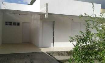 Imagem: Aluguel mensalista de casa em Paripueira