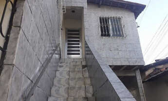 Imagem 2: Casa na Av. Barreto de Menezes (Em Guararapes