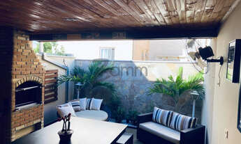 Imagem 2: Casa à venda com 2 dormitórios em Jardim interlagos, Hortolândia cod:CA005473