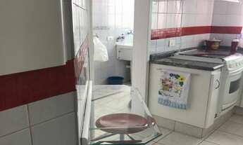 Imagem 3: EXCELENTE APARTAMENTO ÁREA CENTRAL SÃO CAETANO DO SUL MOBILIADO