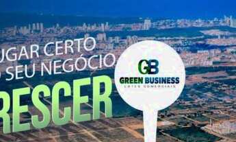 Imagem 2: GREEN BUSINESS Terreno / lote com venda por R$800.000