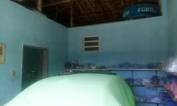 Imagem 2: Casa 3/4 no loteamento Novo Horizonte