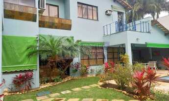 Imagem 6: Casa Duplex 4 quartos - Condomínio Maramar - Recreio dos Bandeirantes