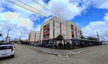 Imagem: Vendo Apartamento 3/4, Mauricio de Nassau