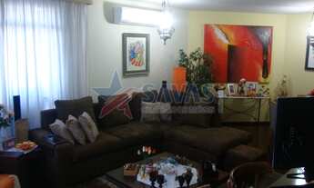 Imagem: AMPLO APTO DE 04 DORMITÓRIOS