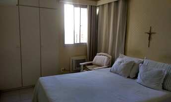 Imagem 2: Apartamento para venda com 113 metros quadrados com 4 quartos em Boa Viagem - Recife - PE