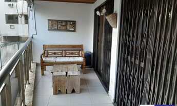 Imagem 2: RIO DE JANEIRO - Apartamento Padrão - RECREIO DOS BANDEIRANTES