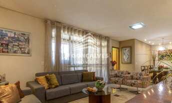 Imagem 4: Apartamento à venda, 4 quartos, 2 suítes, 3 vagas, Santa Efigênia - Belo Horizonte/MG