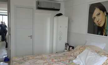 Imagem 2: Apartamento para venda possui 157 metros quadrados com 4 quartos em Boa Viagem - Recife