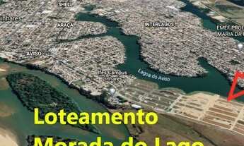 Imagem 3: Loteamento Morada do Lago (Linhares/ES