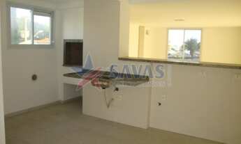 Imagem 7: COBERTURA DUPLEX COM 03 SUÍTES E LAVABO