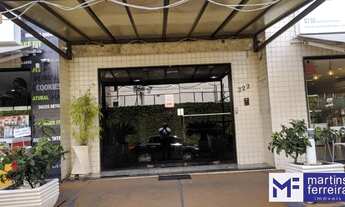 Imagem 2: RIO DE JANEIRO - Conjunto Comercial/Sala - RECREIO DOS BANDEIRANTES