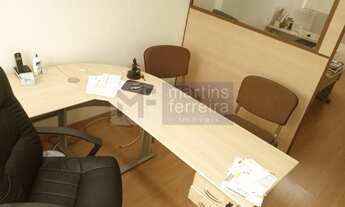 Imagem 6: Sala comercial - Rua Haroldo Cavalcante - Recreio dos Bandeirantes