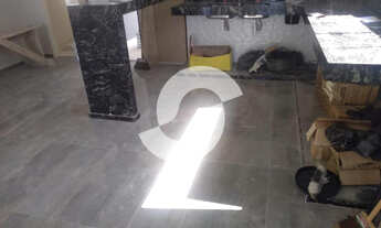 Imagem 6: Alpha Maricá 1 - Casa com 3 Quartos à venda, 191 m² por R$ 870.000,00 - Inoã - Maricá/RJ