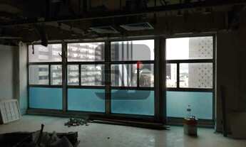 Imagem 3: Sala comercial no Edifício Central