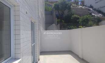 Imagem 5: Apto Area Privativa à venda, 2 quartos, 1 suíte, 2 vagas, CaiçaraAdelaide - Belo Horizonte