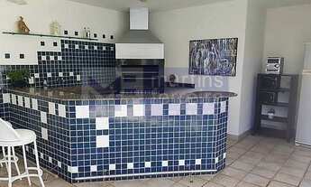 Imagem 6: Casa duplex - 4 Quartos - Cristal Lake - Barra da Tijuca