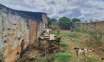 Imagem 3: Cajado imóveis vende um lote no Vale do Sol