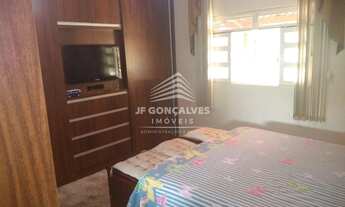 Imagem 6: Casa à venda, 6 quartos, 3 suítes, 4 vagas, Bela Vista - CRUCILANDIA/MG