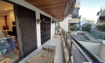 Imagem 4: RIO DE JANEIRO - Apartamento Padrão - RECREIO DOS BANDEIRANTES