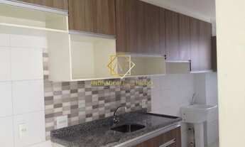 Imagem 3: Apartamento com 3 dormitórios no condomínio Premiere Morumbi, Paulínia/SP