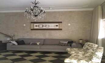 Imagem 3: Casa á venda Região Alphaville Campinas SP