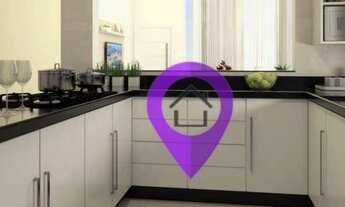 Imagem 4: Casa à venda, 190 m² por R$ 800.000,00 - Serra Morena - Pouso Alegre/MG