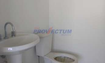 Imagem 6: Sala - Swiss Park - Campinas