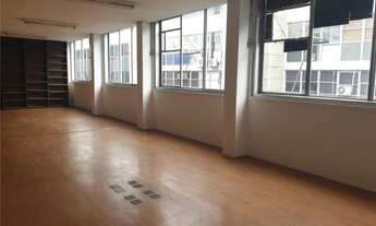 Imagem 6: Sala/Conjunto Av. São Luís ? 138m²