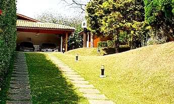 Imagem 3: Residência Cond. Fechado