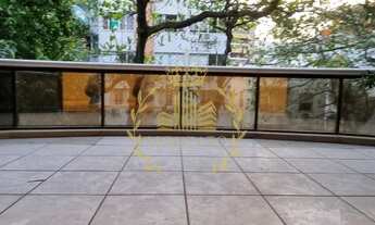 Imagem 6: EXCELENTE APARTAMENTO NO LEBLON COM 280M²