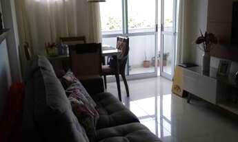 Imagem 4: Apartamento 02 quartos em Vargem pequena