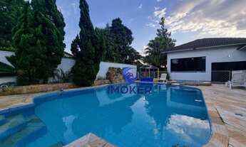 Imagem: Casa térrea em Poá/SP 3 quartos (1 suíte)