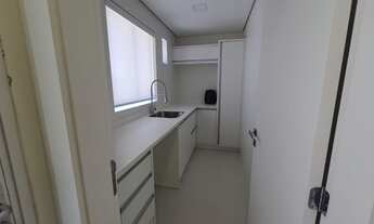 Imagem 5: Apartamento alto padrão mobiliado e decorado com vista no centro