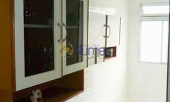 Imagem 6: Apartamento em Lauzane Paulista - São Paulo