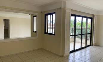 Imagem 2: Apartamento de 151 metros quadrados no bairro Jundiaí com 4 quartos