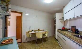 Imagem 5: Jaqueline - Cobertura 3 quartos, sendo 3 suítes