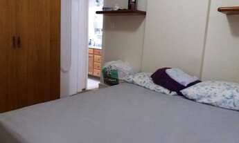 Imagem 5: Rua Anita Garibaldi 02 dormitorios dependencias completa area de serviço