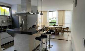 Imagem 4: Casa de condomínio térrea para venda possui 420 metros quadrados com 4 quartos