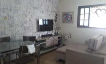 Imagem: Casa térrea - Residencial Bosque dos Ipês