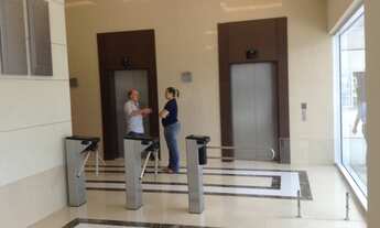 Imagem 6: Escritório para aluguel tem 27 metros quadrados em Jacarepaguá - Rio de Janeiro - RJ